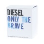 Parfum Homme Diesel EDT Only the Brave 200 ml de Diesel, Eau de parfum - Réf : S8307865, Prix : 83,97 €, Remise : %