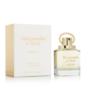 Damenparfüm Abercrombie & Fitch EDP Away Woman 100 ml von Abercrombie & Fitch, Eau de Parfum - Ref: S8307897, Preis: 42,97 €,...