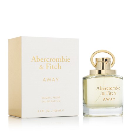 Parfum Femme Abercrombie & Fitch EDP Away Woman 100 ml de Abercrombie & Fitch, Eau de parfum - Réf : S8307897, Prix : 42,97 €...