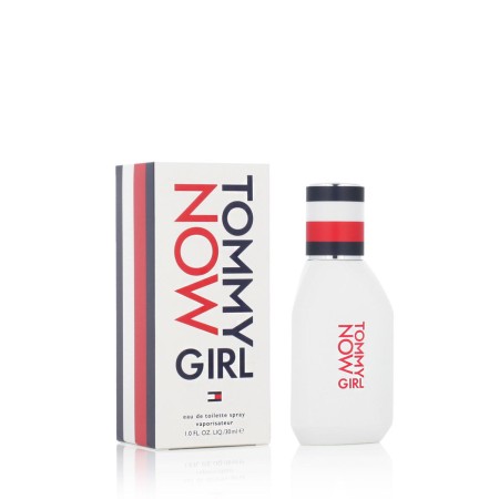 Parfum Femme Tommy Hilfiger Tommy Girl Now EDT 30 ml de Tommy Hilfiger, Eau de parfum - Réf : S8307916, Prix : 20,70 €, Remis...