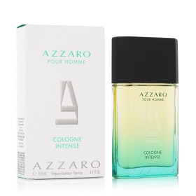 Parfum Homme Azzaro EDC Pour Homme Intense 100 ml de Azzaro, Eau de parfum - Réf : S8307945, Prix : 34,28 €, Remise : %