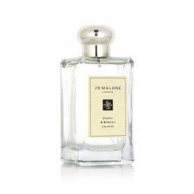 Parfum Unisexe Jo Malone EDC Poppy & Barley 100 ml de Jo Malone, Eau de parfum - Réf : S8307966, Prix : 143,16 €, Remise : %