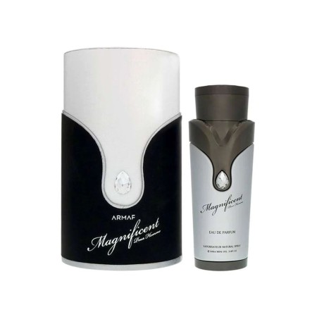 Perfume Homem Armaf EDP Magnificent 100 ml de Armaf, Água de perfume - Ref: S8308019, Preço: 32,02 €, Desconto: %