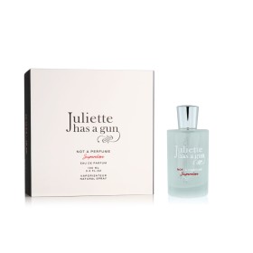 Perfume Unissexo Juliette Has A Gun EDP Not a perfume Superdose 100 ml de Juliette Has A Gun, Água de perfume - Ref: S8308031...