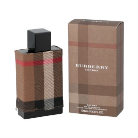 Parfum Homme Burberry London for Men EDT EDT 100 ml de Burberry, Eau de parfum - Réf : S8308034, Prix : 47,14 €, Remise : %