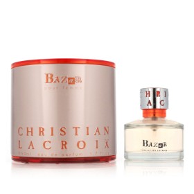 Parfum Femme Christian Lacroix EDP Bazar Pour Femme 50 ml de Christian Lacroix, Eau de parfum - Réf : S8308039, Prix : 16,82 ...