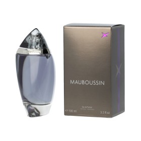 Parfum Homme Mauboussin EDP Mauboussin Homme 100 ml de Mauboussin, Eau de parfum - Réf : S8308059, Prix : 26,87 €, Remise : %