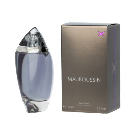 Men's Perfume Mauboussin EDP Mauboussin Homme 100 ml by Mauboussin, Eau de Perfume - Ref: S8308059, Price: 26,87 €, Discount: %