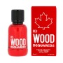 Perfume Mulher Dsquared2 EDT Red Wood 50 ml de Dsquared2, Água de perfume - Ref: S8308065, Preço: 22,19 €, Desconto: %