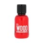 Women's Perfume Dsquared2 EDT Red Wood 50 ml by Dsquared2, Eau de Perfume - Ref: S8308065, Price: 22,19 €, Discount: %