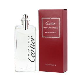 Parfum Homme Cartier EDT Déclaration 100 ml de Cartier, Eau de parfum - Réf : S8308067, Prix : 97,02 €, Remise : %