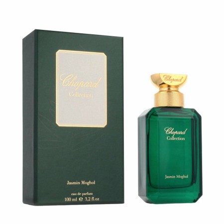 Unisex-Parfüm Chopard EDP Jasmin Moghol 100 ml von Chopard, Eau de Parfum - Ref: S8308075, Preis: 157,32 €, Rabatt: %