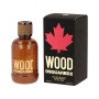 Perfume Homem Dsquared2 EDT Wood For Him 100 ml de Dsquared2, Água de perfume - Ref: S8308104, Preço: 52,73 €, Desconto: %