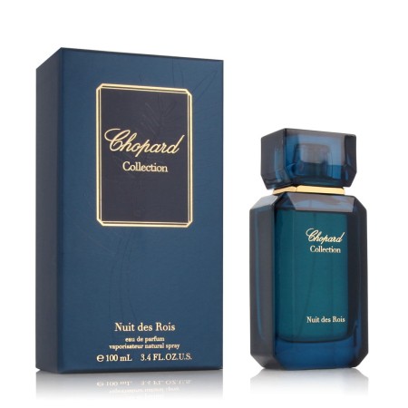 Perfume Unisex Chopard EDP Nuit des Rois 100 ml de Chopard, Agua de perfume - Ref: S8308110, Precio: 175,33 €, Descuento: %