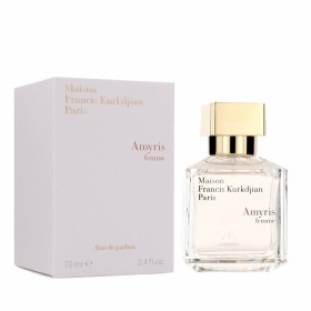 Parfum Femme Maison Francis Kurkdjian Amyris Femme EDP 70 ml de Maison Francis Kurkdjian, Eau de parfum - Réf : S8308142, Pri...