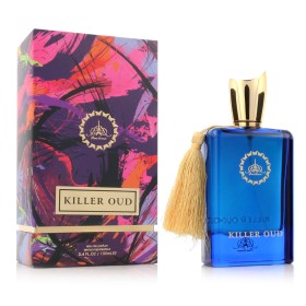 Profumo Unisex Killer Oud EDP Killer Oud 100 ml di Killer Oud, Eau de Parfum - Rif: S8308328, Prezzo: 28,22 €, Sconto: %