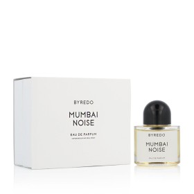 Perfume Unissexo Byredo EDP Mumbai Noise 50 ml de Byredo, Água de perfume - Ref: S8308350, Preço: 155,99 €, Desconto: %