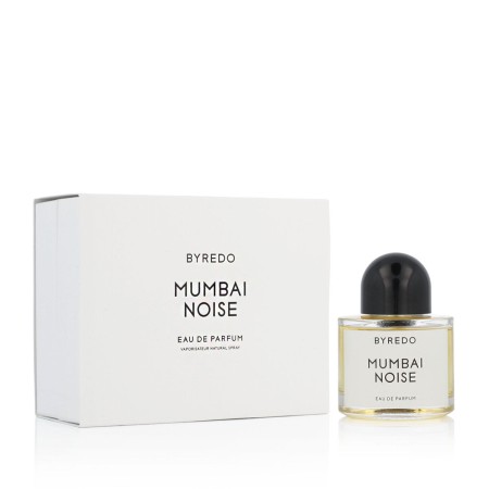 Perfume Unisex Byredo EDP Mumbai Noise 50 ml de Byredo, Agua de perfume - Ref: S8308350, Precio: 155,99 €, Descuento: %