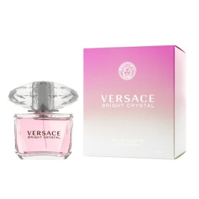 Parfum Femme Versace EDT Bright Crystal 90 ml de Versace, Eau de parfum - Réf : S8308379, Prix : 65,44 €, Remise : %