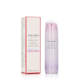 Sérum éclairant Shiseido White Lucent 50 ml de Shiseido, Sérums - Réf : S8308422, Prix : 102,05 €, Remise : %