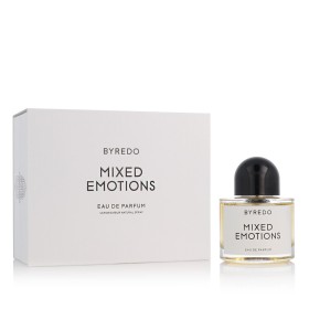 Parfum Unisexe Byredo EDP Mixed Emotions 50 ml de Byredo, Eau de parfum - Réf : S8308431, Prix : 164,97 €, Remise : %