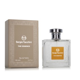 Parfum Homme Sergio Tacchini EDT The Essence 100 ml de Sergio Tacchini, Eau de toilette - Réf : S8308442, Prix : 10,87 €, Rem...