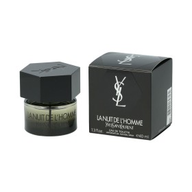 Herrenparfüm Azzaro Wanted Homme EDT | Tienda24 - Global Online Shop Tienda24.eu