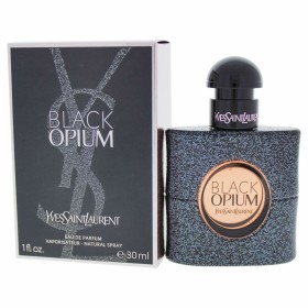 Parfum Femme Yves Saint Laurent EDP Black Opium 30 ml de Yves Saint Laurent, Eau de parfum - Réf : S8308481, Prix : 73,16 €, ...