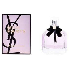 Perfume Mujer Yves Saint Laurent Mon Paris EDP 30 ml de Yves Saint Laurent, Agua de perfume - Ref: S8308486, Precio: 76,54 €,...