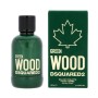 Perfume Hombre Dsquared2 EDT Green Wood 100 ml de Dsquared2, Agua de perfume - Ref: S8308522, Precio: 48,99 €, Descuento: %