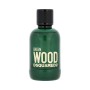 Perfume Hombre Dsquared2 EDT Green Wood 100 ml de Dsquared2, Agua de perfume - Ref: S8308522, Precio: 48,99 €, Descuento: %