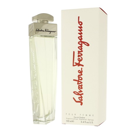 Perfume Mujer Salvatore Ferragamo EDP Pour Femme 100 ml de Salvatore Ferragamo, Agua de perfume - Ref: S8308561, Precio: 31,9...