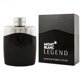 Herrenparfüm Montblanc EDT Legend For Men 100 ml von Montblanc, Eau de Parfum - Ref: S8308575, Preis: 41,77 €, Rabatt: %