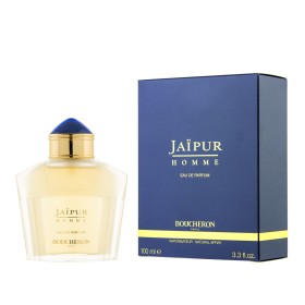 Parfum Homme Boucheron EDP Jaipur Homme 100 ml de Boucheron, Eau de parfum - Réf : S8308581, Prix : 38,90 €, Remise : %