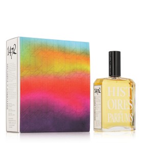 Perfume Unisex Histoires de Parfums EDP 1472 La Divina Commedia 120 ml de Histoires de Parfums, Agua de perfume - Ref: S83087...