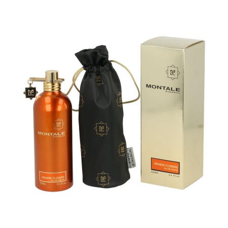 Parfum Unisexe Montale Orange Flowers EDP 100 ml de Montale, Eau de parfum - Réf : S8308749, Prix : 112,91 €, Remise : %