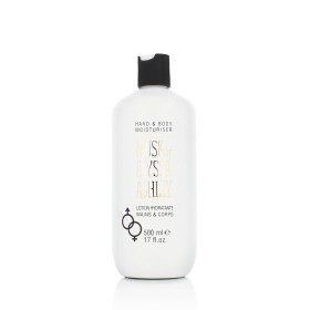 Feuchtigkeitsspendende Lotion Alyssa Ashley Musk 500 ml von Alyssa Ashley, Feuchtigkeitscremes - Ref: S8308789, Preis: 11,97 ...