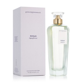 Damenparfüm Adolfo Dominguez EDT Agua Fresca de Rosas 200 ml von Adolfo Dominguez, Eau de Parfum - Ref: S8308904, Preis: 43,9...