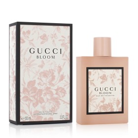 Damenparfüm Gucci Bloom Eau de Toilette EDT 100 ml von Gucci, Eau de Parfum - Ref: S8308923, Preis: 93,90 €, Rabatt: %