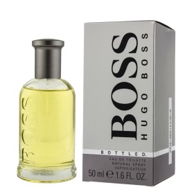 Herrenparfüm Hugo Boss Bottled No 6 EDT 50 ml von Hugo Boss, Eau de Parfum - Ref: S8308979, Preis: 43,68 €, Rabatt: %