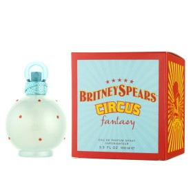 Parfum Femme Britney Spears Circus Fantasy EDP 100 ml de Britney Spears, Eau de parfum - Réf : S8308983, Prix : 16,89 €, Remi...