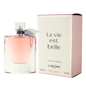 Perfume Mujer Lancôme EDP La vie est belle 100 ml de Lancôme, Agua de perfume - Ref: S8308993, Precio: 104,50 €, Descuento: %