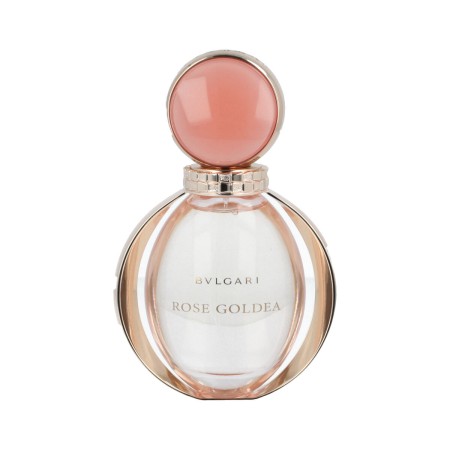 Parfum Femme Bvlgari EDP Rose Goldea 90 ml de Bvlgari, Eau de parfum - Réf : S8309004, Prix : 108,62 €, Remise : %