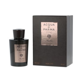 Profumo Donna Acqua Di Parma Ambra Concentrée EDC 180 ml di Acqua Di Parma, Acqua di Colonia - Rif: S8309066, Prezzo: 212,37 ...