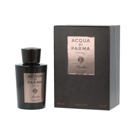 Perfume Mulher Acqua Di Parma Ambra Concentrée EDC 180 ml de Acqua Di Parma, Água de colónia - Ref: S8309066, Preço: 212,37 €...