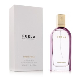 Parfum Femme Furla EDP Irresistibile 100 ml de Furla, Eau de parfum - Réf : S8309151, Prix : 52,65 €, Remise : %