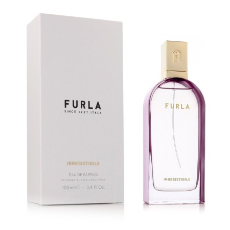 Damenparfüm Furla EDP Irresistibile 100 ml von Furla, Eau de Parfum - Ref: S8309151, Preis: 52,65 €, Rabatt: %