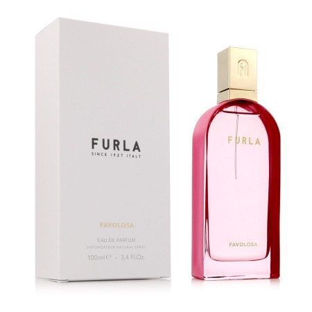 Damenparfüm Furla EDP Favolosa 100 ml von Furla, Eau de Parfum - Ref: S8309154, Preis: 44,41 €, Rabatt: %