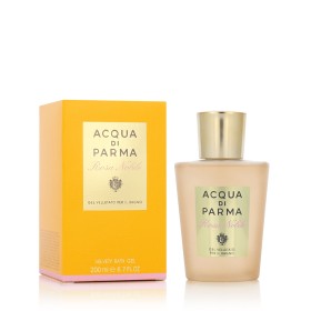 Parfümiertes Duschgel Acqua Di Parma Rosa Nobile 200 ml von Acqua Di Parma, Duschgel - Ref: S8309176, Preis: 36,51 €, Rabatt: %