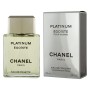 Men's Perfume Chanel Egoiste Platinum Pour Homme EDT 100 ml by Chanel, Eau de Toilette - Ref: S8309202, Price: 155,81 €, Disc...